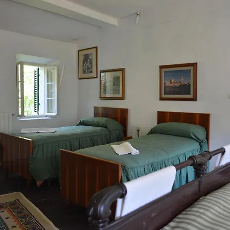 Casa Dreams * Pescaglia