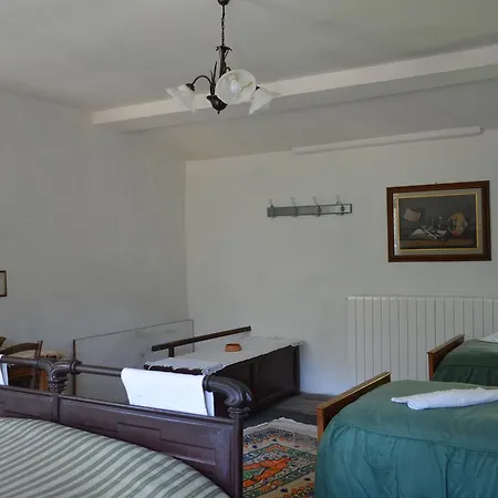 Gospodarstwo wiejskie Casa Dreams